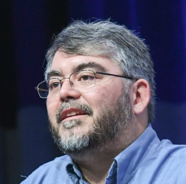 Raph Koster is CEO of Playable Worlds.