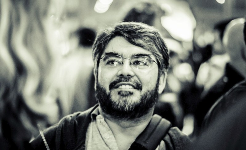 Raph Koster