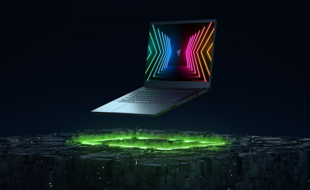 Razer Blade 15