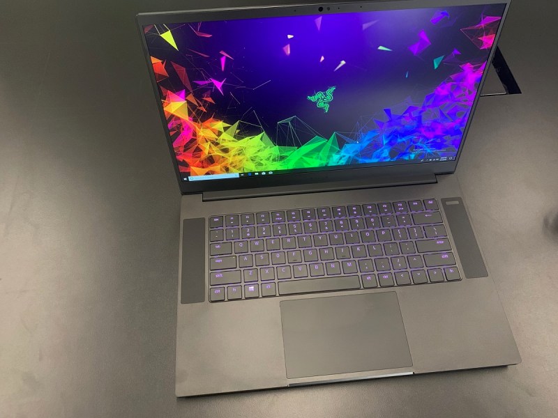 Razer Blade