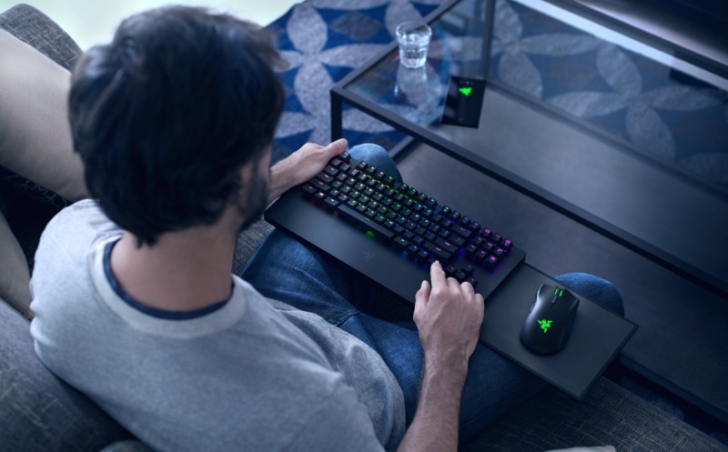 Razer Turret