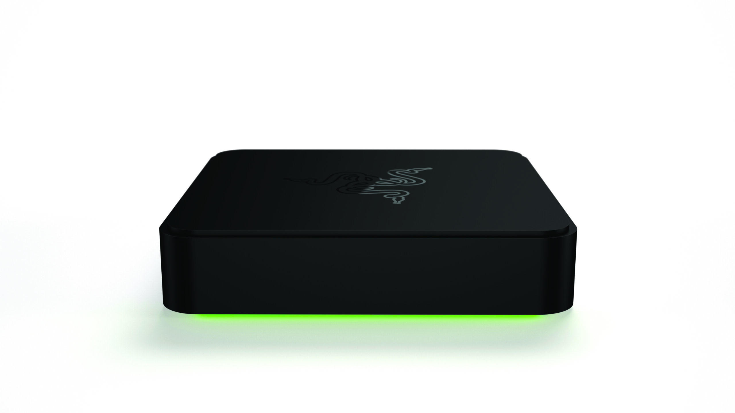 The Razer microconsole.