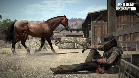 The rancher's life