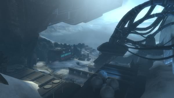 Halo: Reach Noble Map Pack