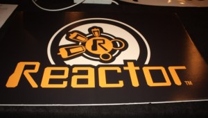 WIN's incubator is Reactor