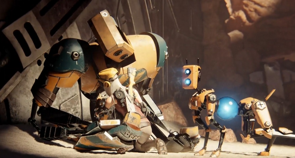 ReCore