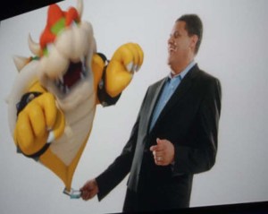 reggie fis aime