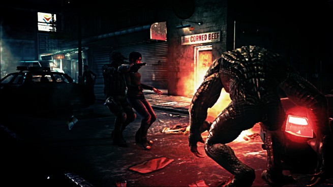 Resident Evil: Operation Raccoon City tips, tricks, exploits, collectibles, achievements, DLC, review
