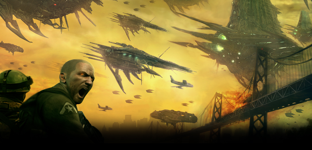 Resistance 2