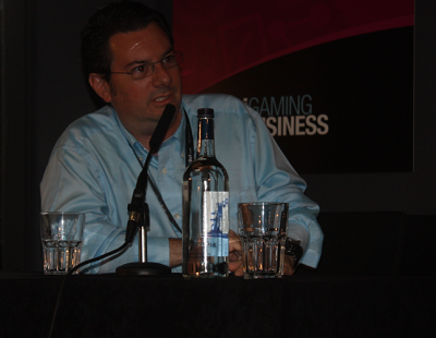 Responsible games panel 3