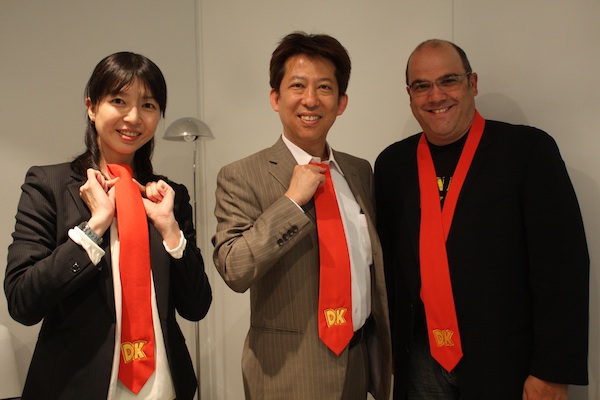 Nintendo and Retro Studios