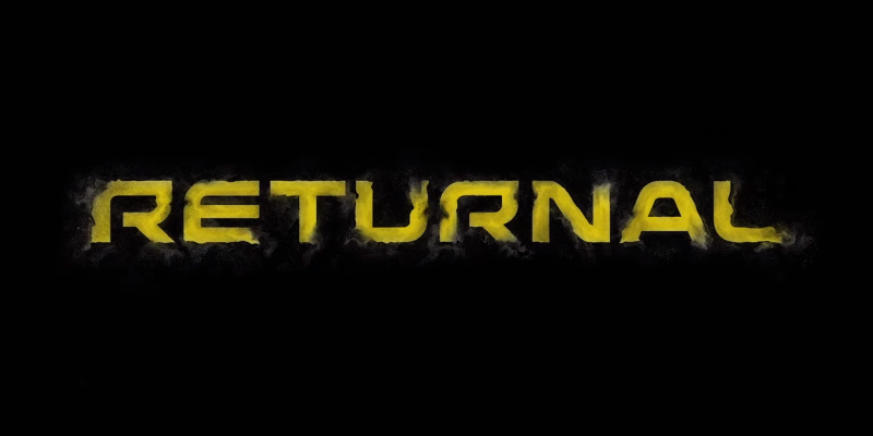 Returnal for PS5