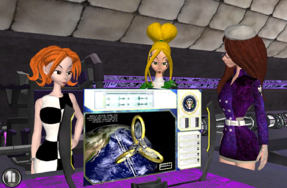 Revolution 60
