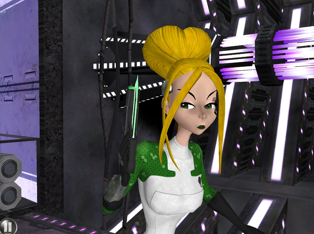 Revolution 60