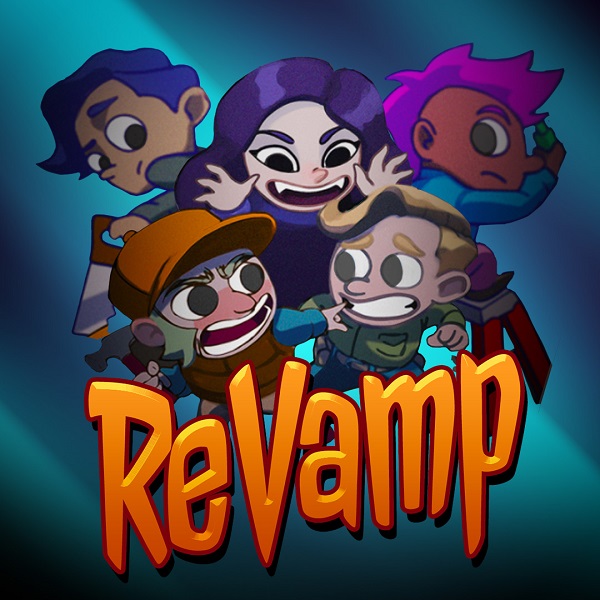Revamp is coming soon to Snapchat.
