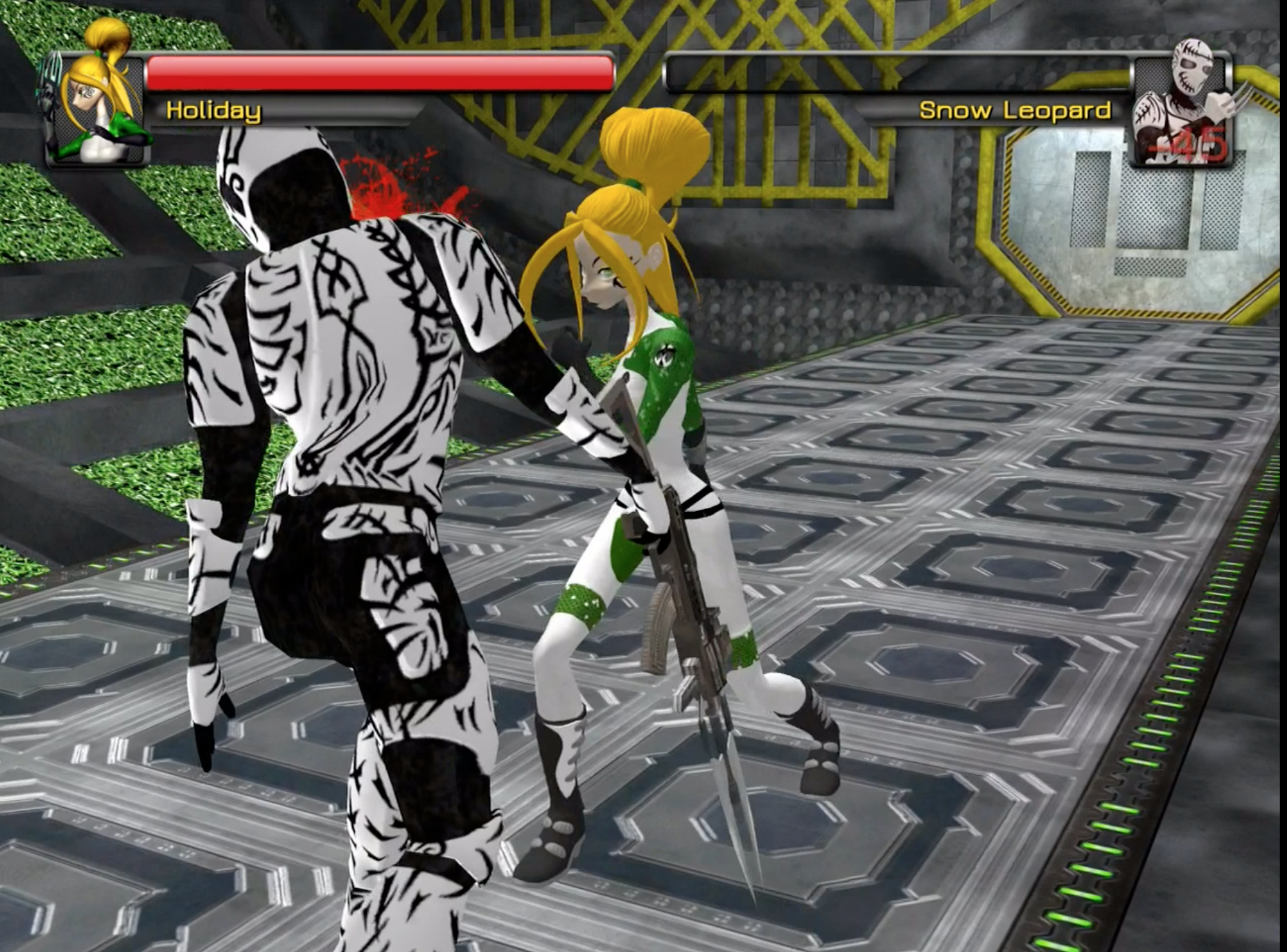 Revolution 60 from developer Brianna Wu.
