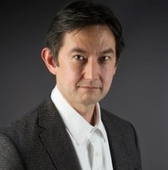 William "Rhys" Dekle of Microsoft