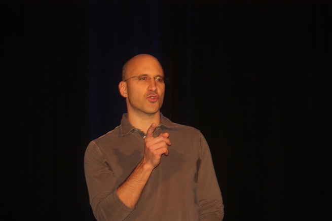 riccardo zacconi