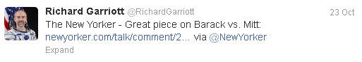 Richard Garriot