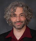 Rick Sanchez of OnLive