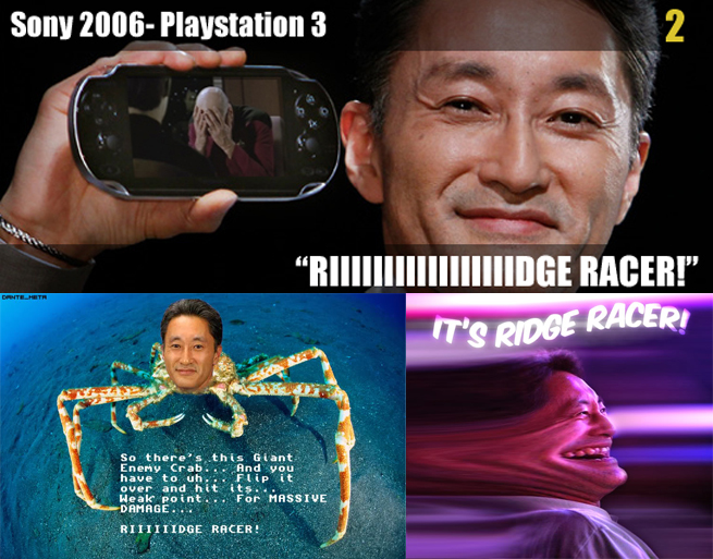 Ridge Racer