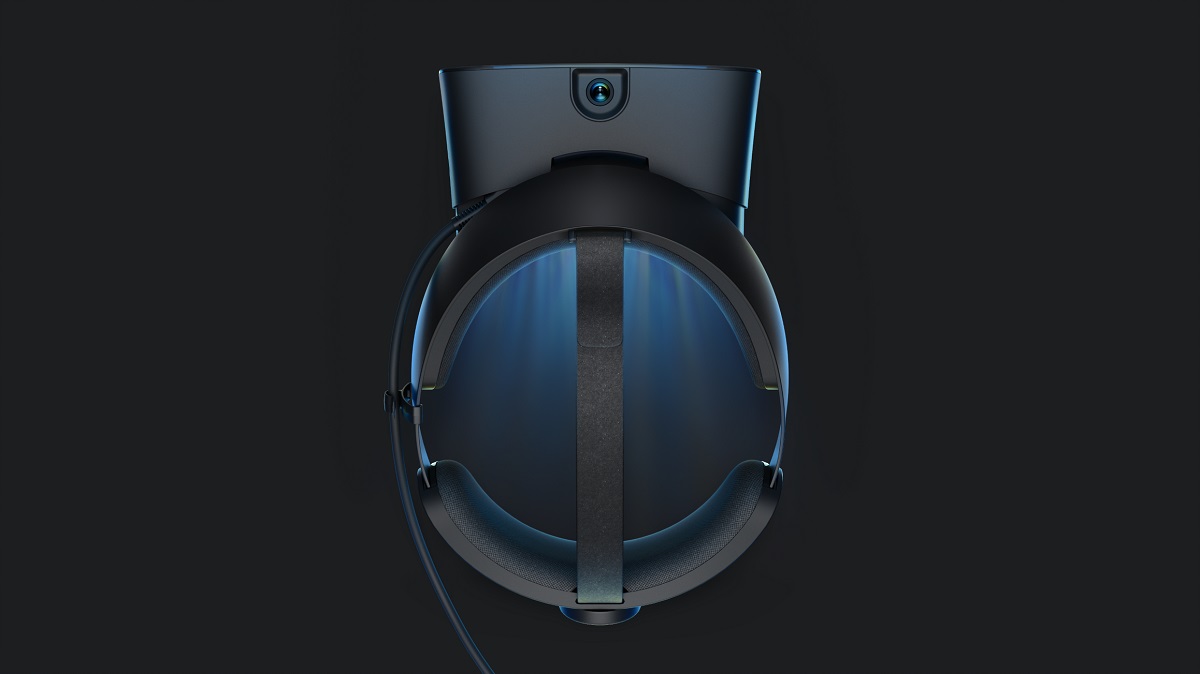 Oculus Rift S