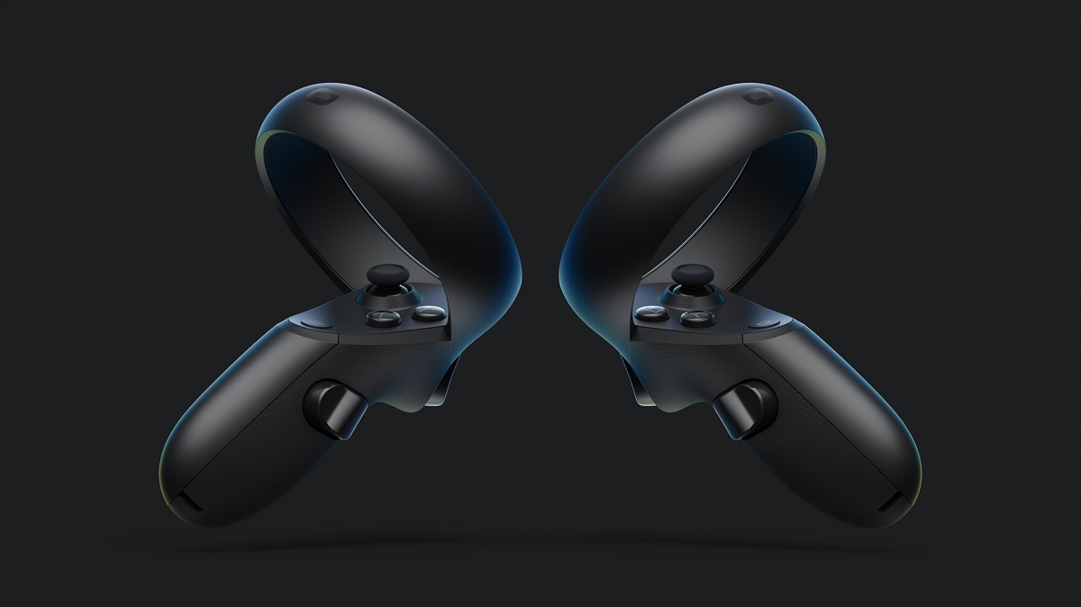 Oculus Rift S
