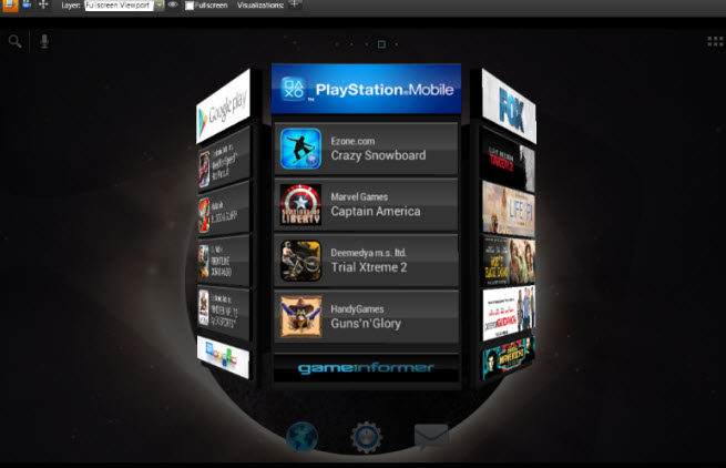 rightware 1