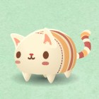 Playful Cat