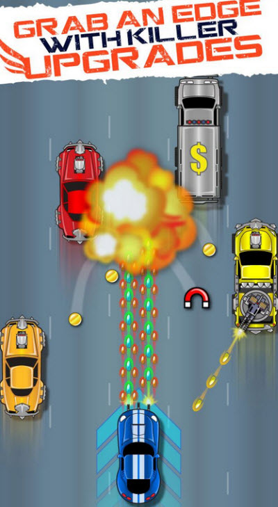 Road Riot