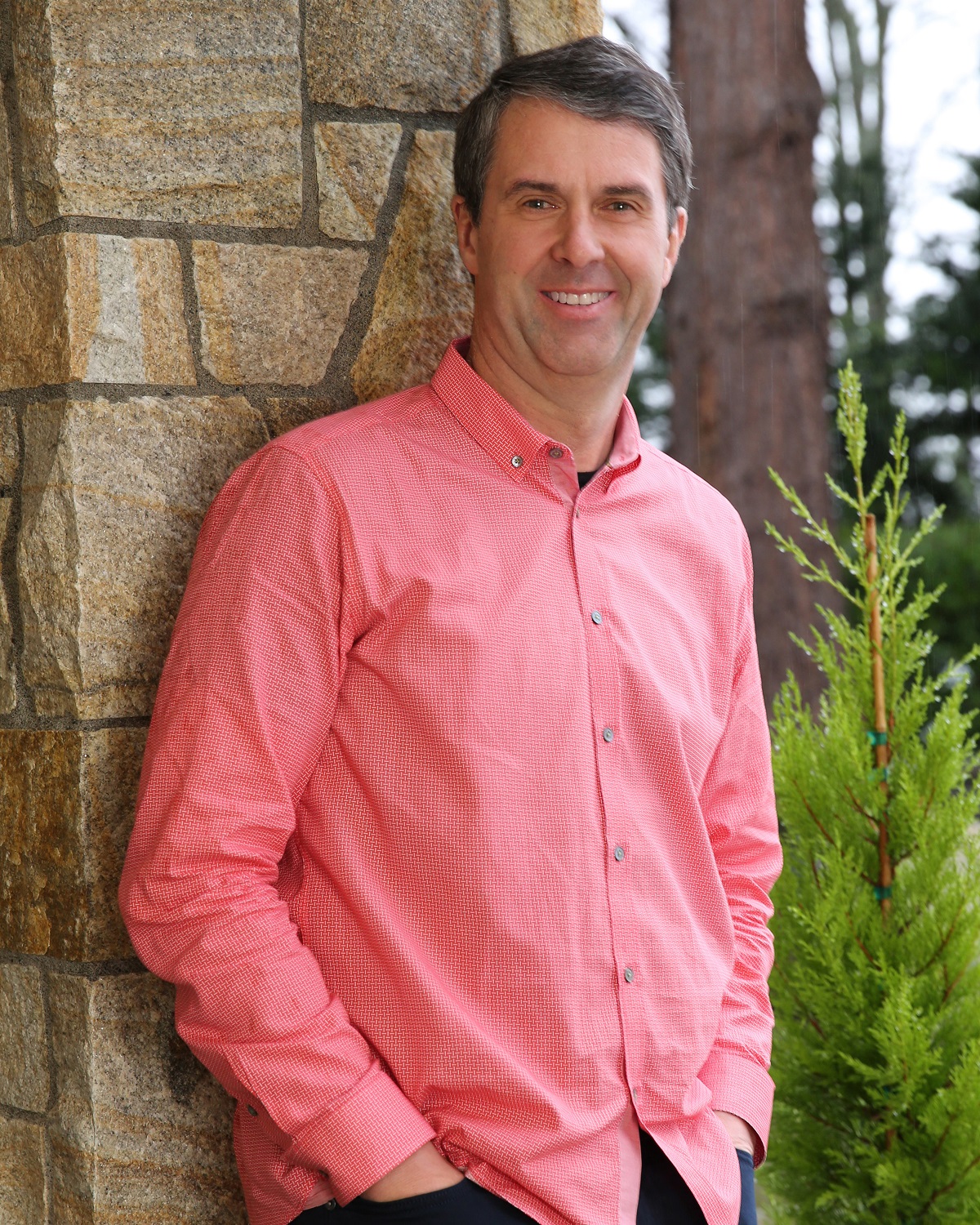 Robbie Bach, former chief Xbox officer of Microsoft.