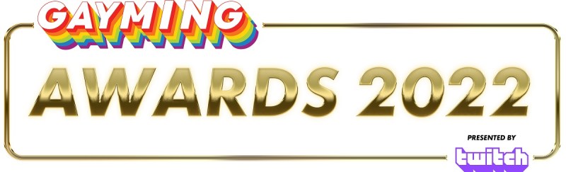 Gayming Awards