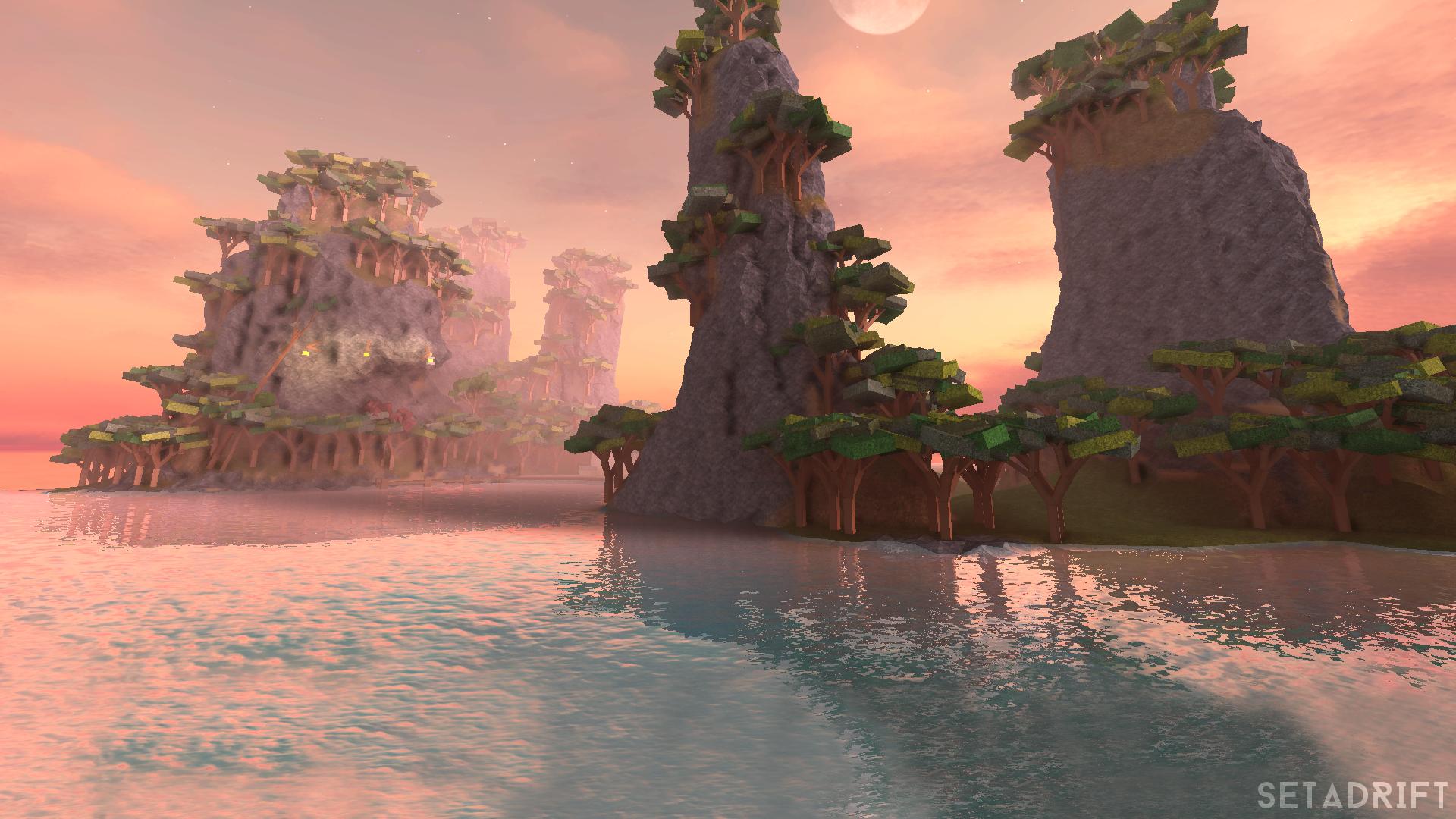 Roblox smooth terrain example