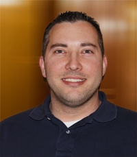 Ron Wonish