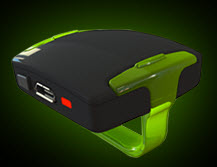 rondo motion sensor