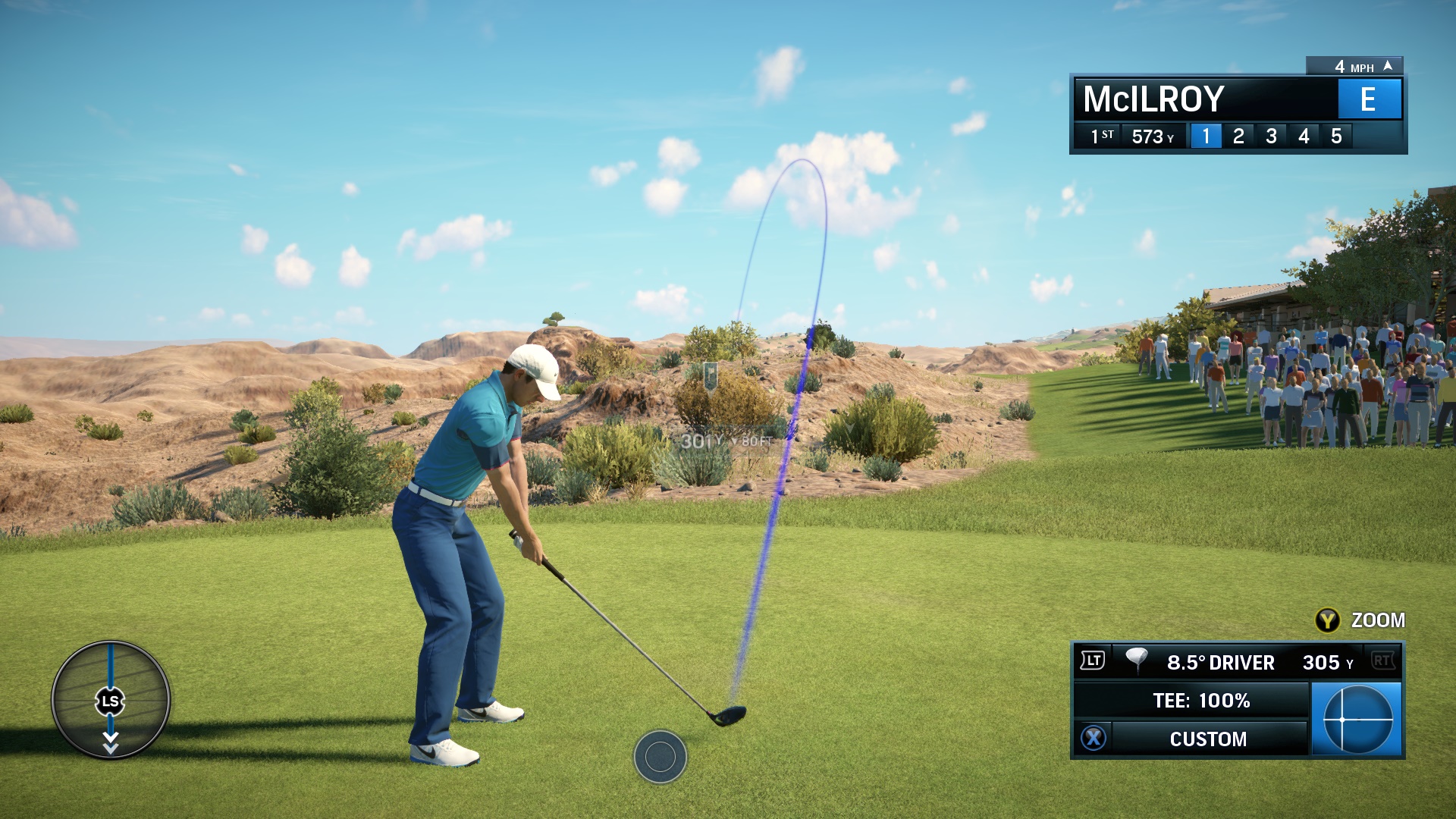 rory 3