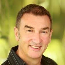 Roy Taylor, corporate vice president of alliances at AMD.