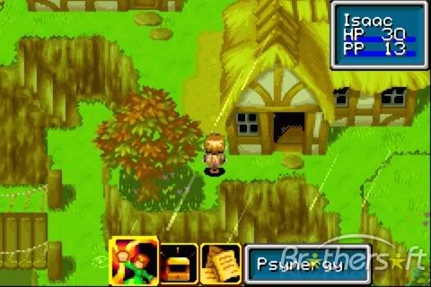 Golden Sun