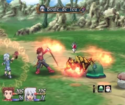 Tales of Symphonia