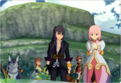 Vesperia