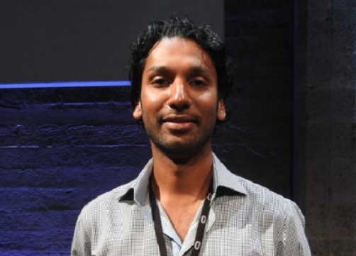 Ru Weerasuriya