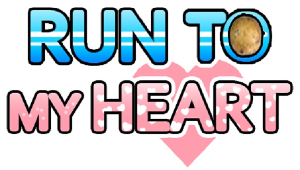 Run to My Heart