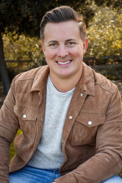 Ryan Wyatt is head of YouTube Gaming.