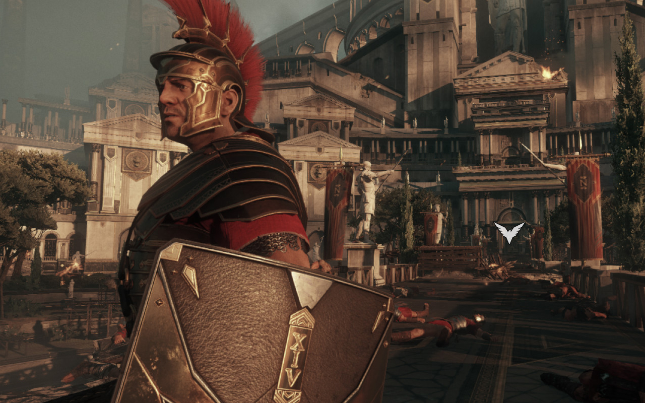 Ryse: Son of Rome
