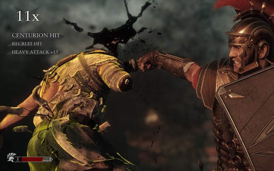 Ryse: Son of Rome
