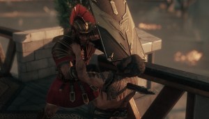 Ryse: Son of Rome