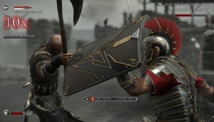 Ryse: Son of Rome