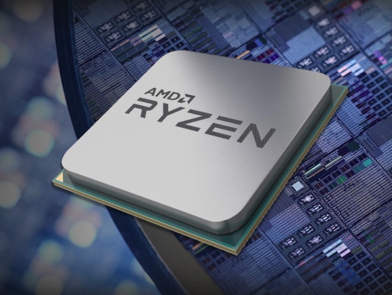 AMD Ryzen is now in its second generation.