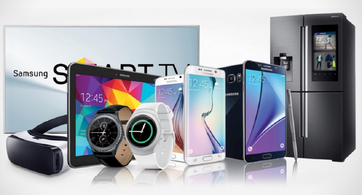 Samsung wants developers to publish titles across its ecosystem.