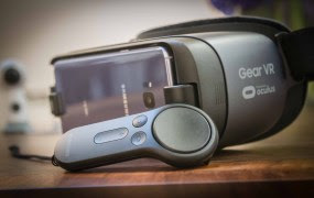Samsung Gear AR VR Weekly